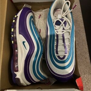 Air max 97 worn once